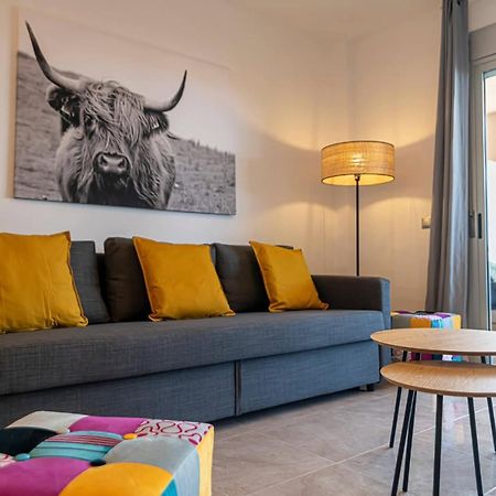 Go2Tenerife Apart'Madera Terrace, Swimming Pool & Parking Адехе Екстериор снимка